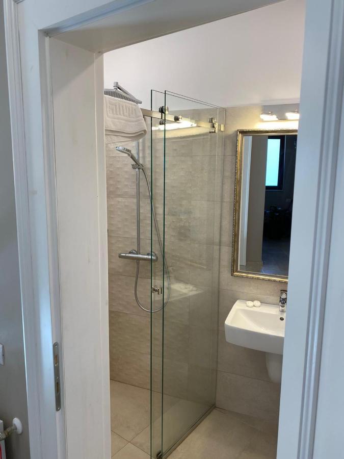 Casa Stef Apartman Nagyszeben Kültér fotó