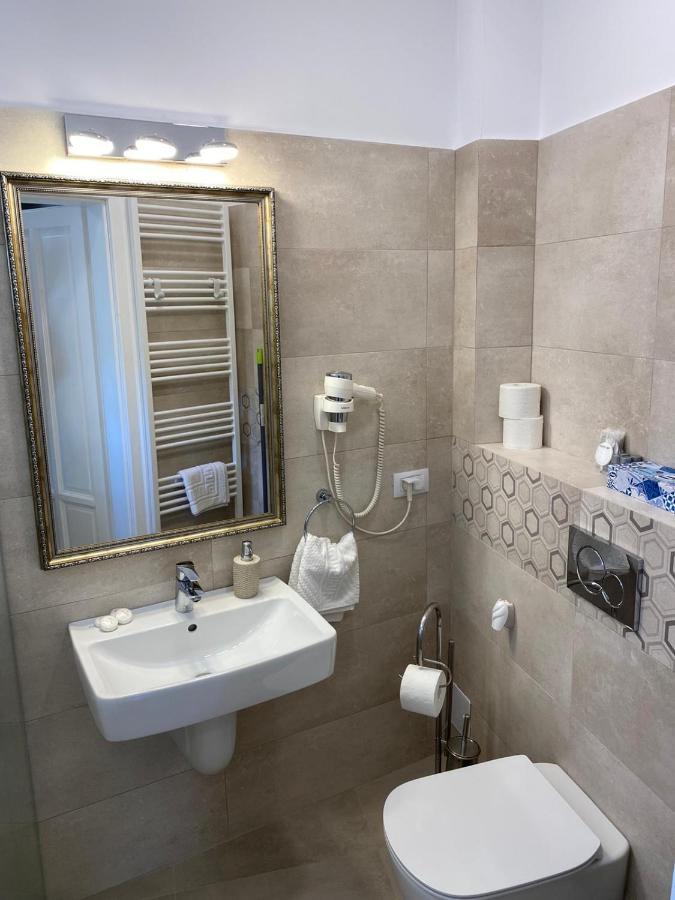 Casa Stef Apartman Nagyszeben Kültér fotó
